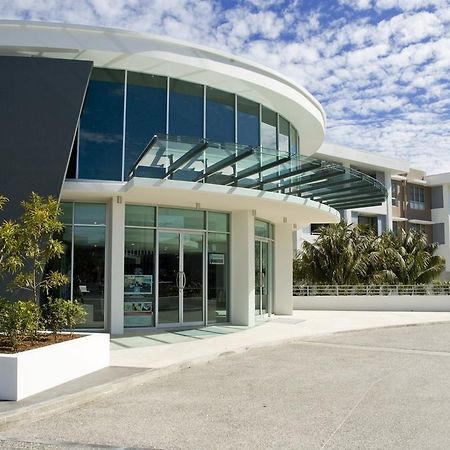 Chancellor Executive Apartments Gold Coast Extérieur photo