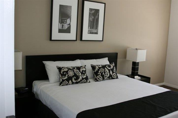 Chancellor Executive Apartments Gold Coast Chambre photo