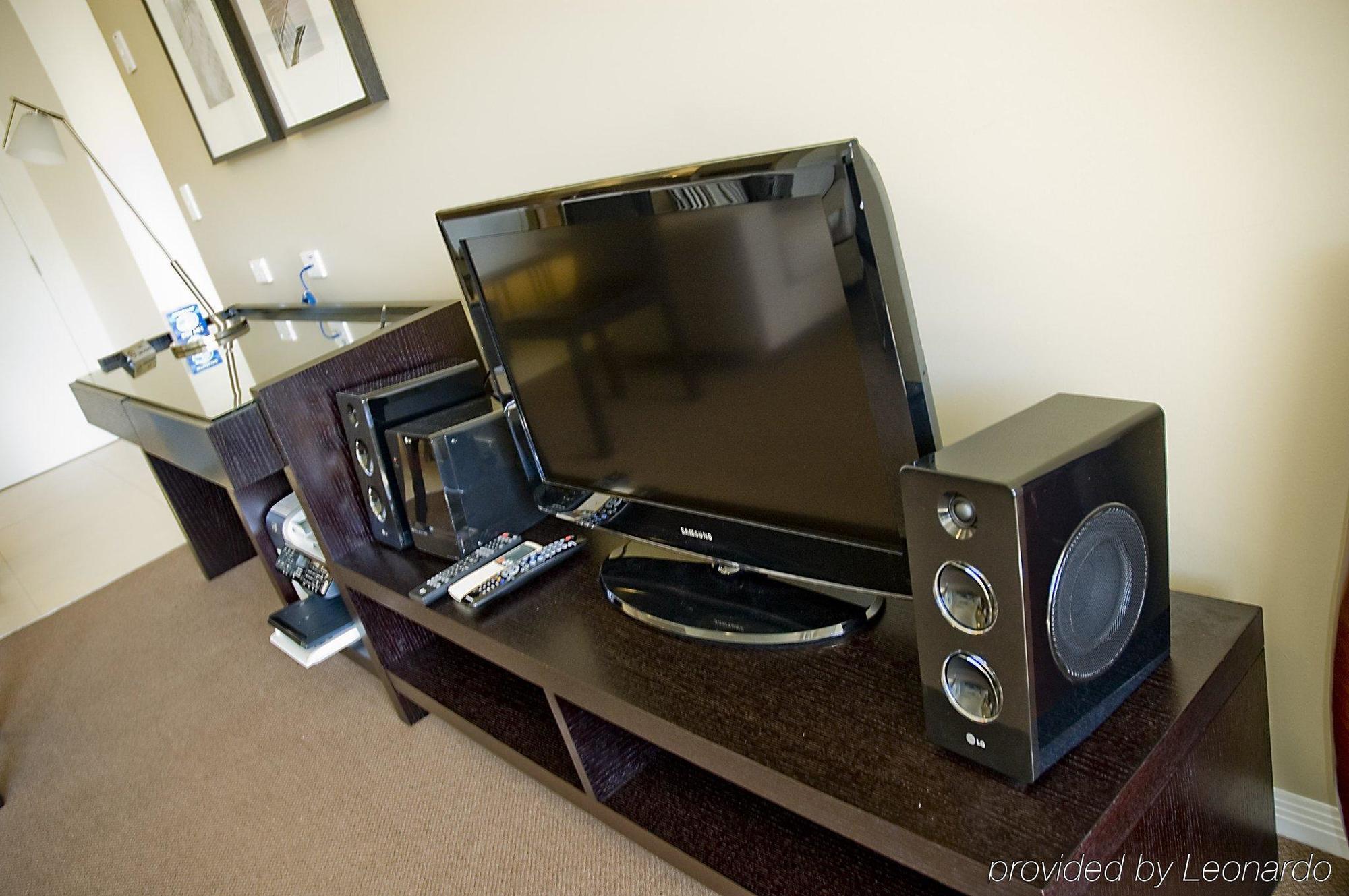 Chancellor Executive Apartments Gold Coast Chambre photo