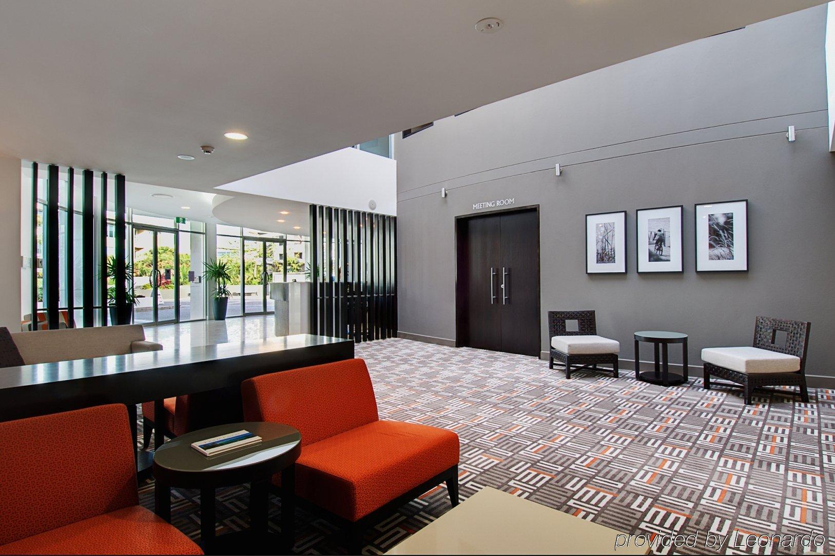 Chancellor Executive Apartments Gold Coast Chambre photo