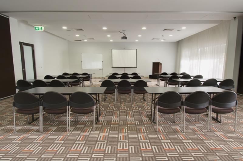 Chancellor Executive Apartments Gold Coast Extérieur photo