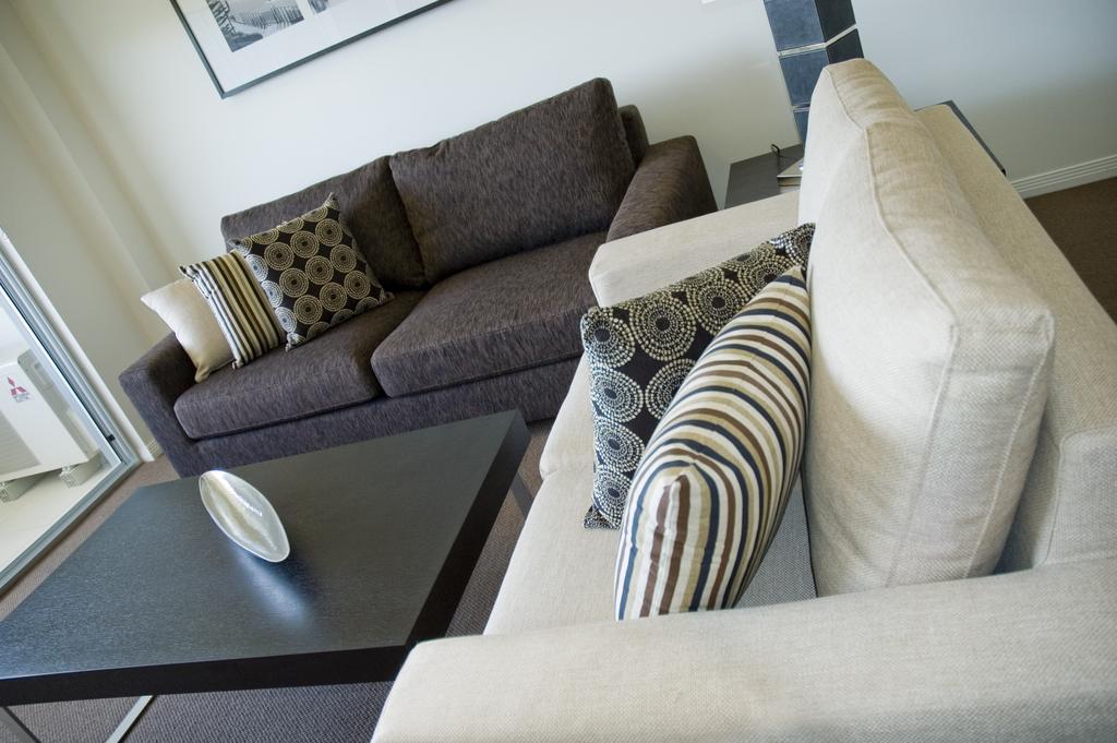 Chancellor Executive Apartments Gold Coast Extérieur photo