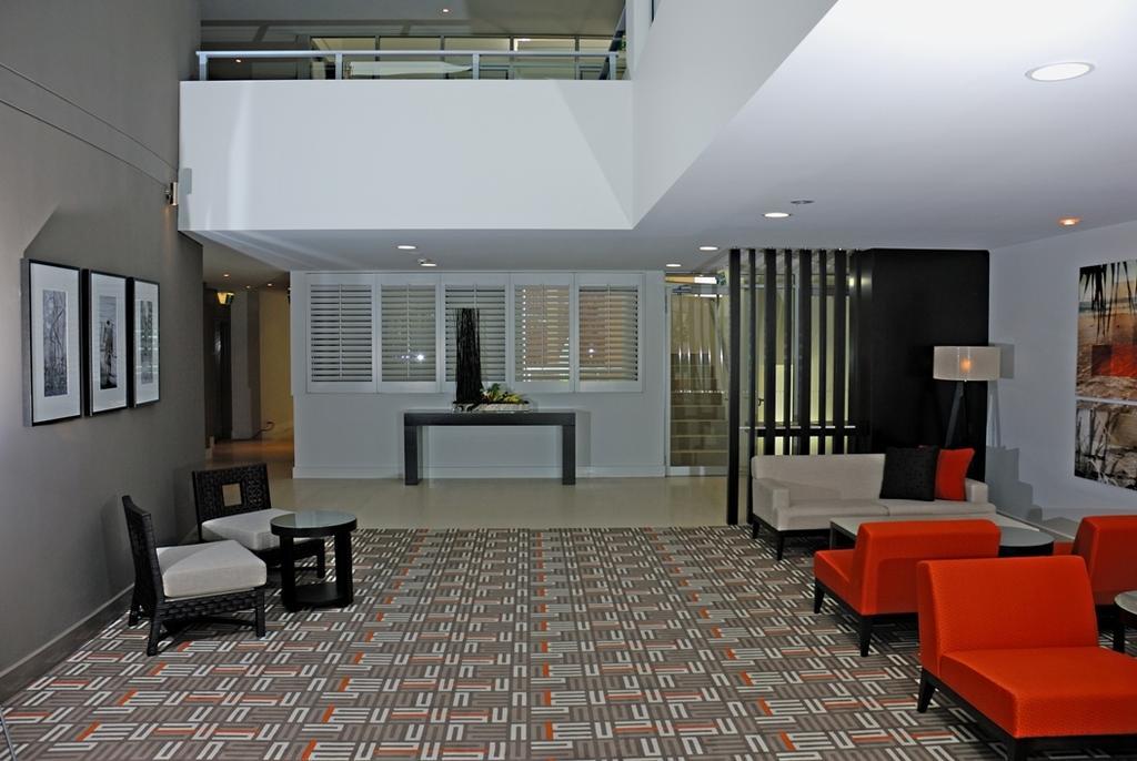Chancellor Executive Apartments Gold Coast Intérieur photo