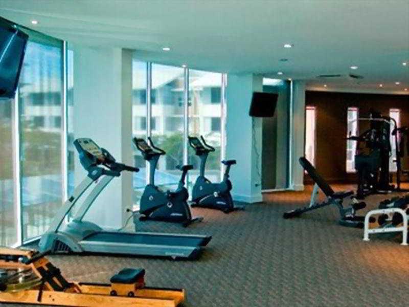 Chancellor Executive Apartments Gold Coast Extérieur photo
