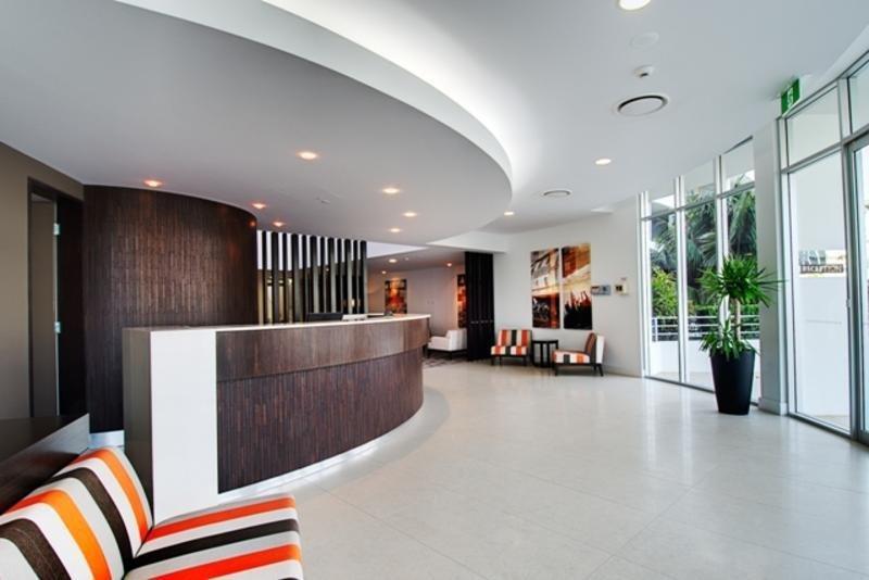 Chancellor Executive Apartments Gold Coast Intérieur photo