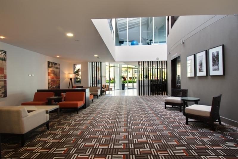 Chancellor Executive Apartments Gold Coast Intérieur photo